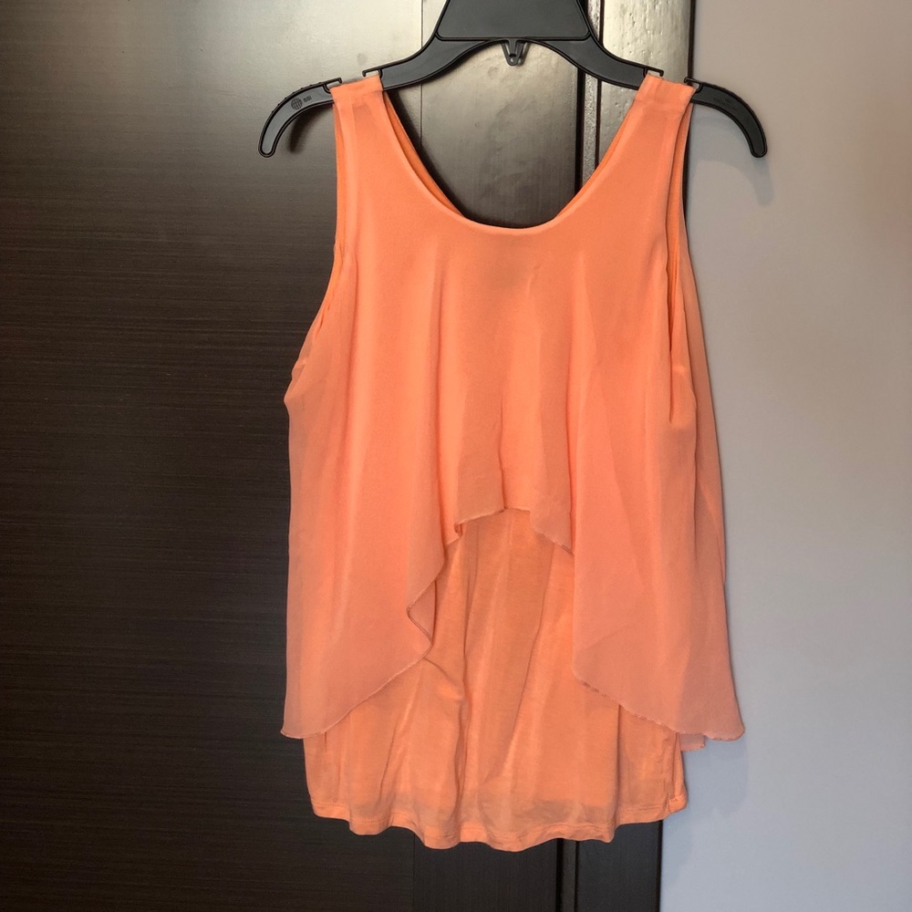 Marciano fancy tank